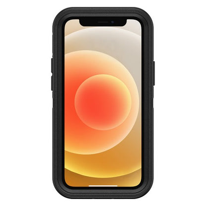 OtterBox Defender Series for Apple iPhone 12/iPhone 12 Pro, black