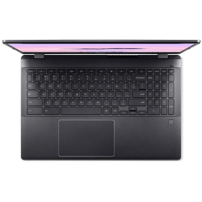 Acer Chromebook Plus 515 (CBE595-2) - Intel Core 5, 8GB RAM, 256GB SSD, 15.6" Full HD display, Chrome OS