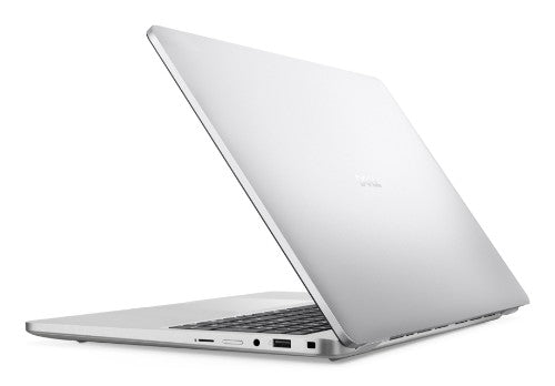 DELL Pro 16 Plus PB16250 Copilot+ PC Intel Core Ultra 7 268V Laptop 40.6 cm (16") Full HD+ 32 GB LPDDR5x-SDRAM 512 GB SSD Wi-Fi 7 (802.11be) Windows 11 Pro Aluminium UK English