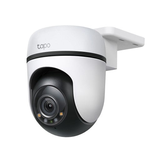 TP-Link Tapo Outdoor Pan/Tilt Security Wi-Fi Camera