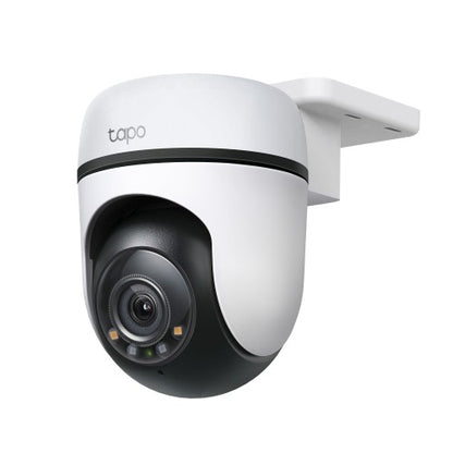 TP-Link Tapo Outdoor Pan/Tilt Security Wi-Fi Camera