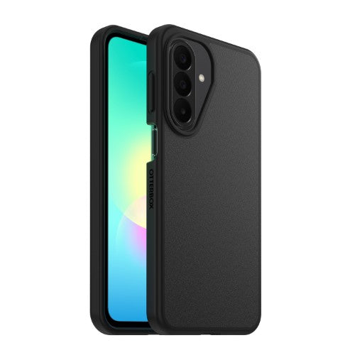 OtterBox React Case for Galaxy A27 5G Black (ProPack)
