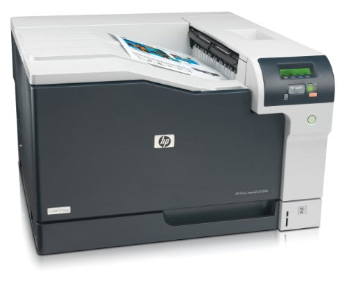 HP Color LaserJet Professional CP5225dn Printer