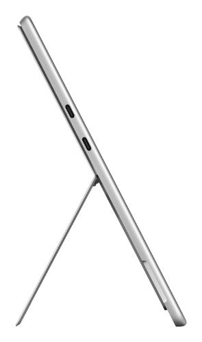Microsoft Surface Pro 13" Snapdragon 512 GB 33 cm (13") 32 GB Wi-Fi 7 (802.11be) Windows 11 Pro Platinum