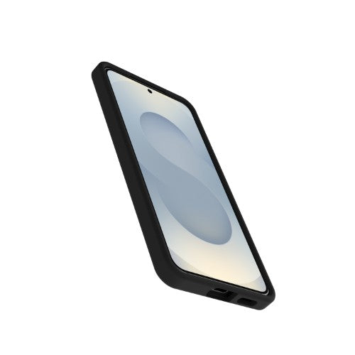 OtterBox React Magnets Series for Samsung Galaxy S26, Black Crystal