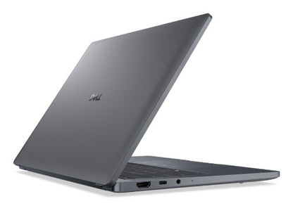 DELL Pro 13 Premium PA13250 Copilot+ PC Intel Core Ultra 7 266V Laptop 33.8 cm (13.3") Full HD+ 16 GB LPDDR5x-SDRAM 512 GB SSD Wi-Fi 7 (802.11be) Windows 11 Pro Grey UK English