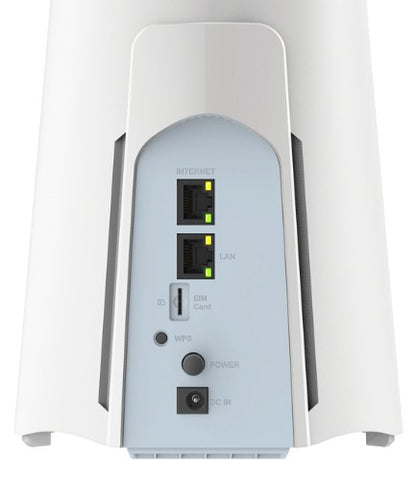 D-Link 5G NR AX3000 Wi-Fi 6 Router