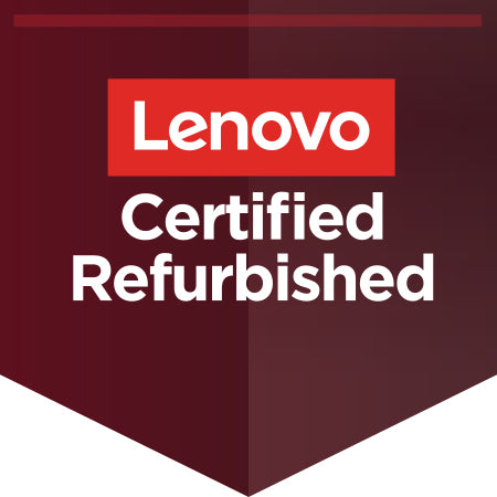 Lenovo ThinkPad TP T14s G2 i5 16GB 256GB W11P Refurb Intel® Core™ i5 Laptop Black Certified refurbished
