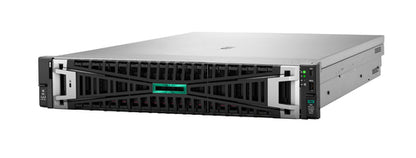 HPE ProLiant Compute DL380 Gen12 6515P 1P 2x32GB-R 8SFF MR408i-o 2x480GB SSD 2x1000W PS EU Server