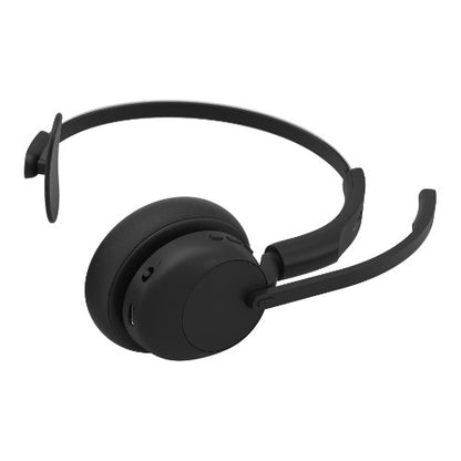 Jabra Evolve3 45 UC - USB-A with Dongle - Mono