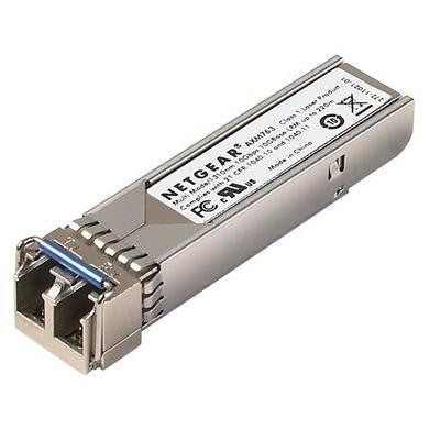 NETGEAR AXM763 network transceiver module Fiber optic 10000 Mbit/s SFP+