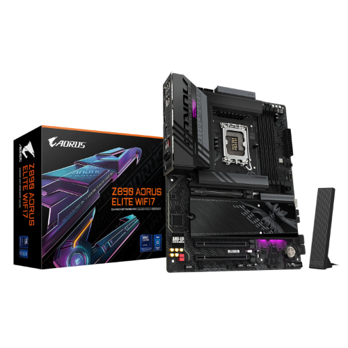 GIGABYTE Z890 AORUS ELITE WIFI7 Motherboard