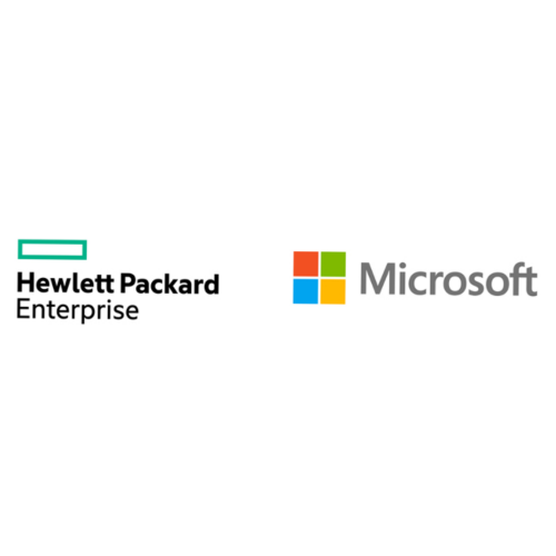 HPE Microsoft Windows Server 2025 5 Users CAL WW LTU