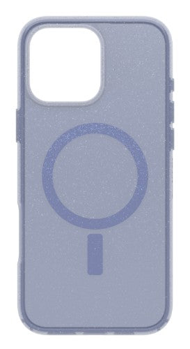 OtterBox Symmetry Series Clear for MagSafe for Apple iPhone 16 Pro Max, Power Daze