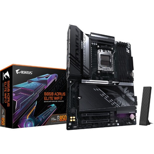 GIGABYTE B850 AORUS ELITE WIFI7 Motherboard