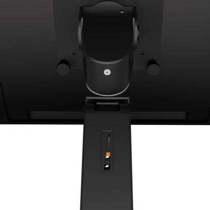 Ergotron LX Pro Series 45-708-292 monitor mount / stand Desk Black