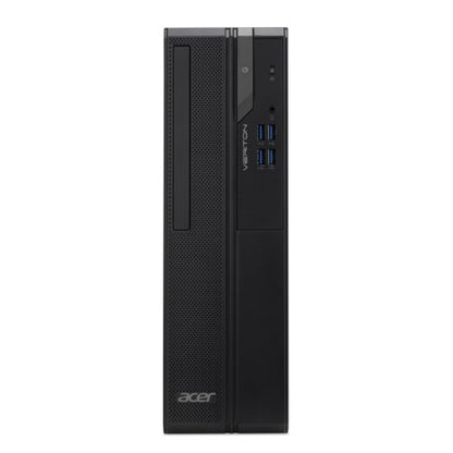 Acer Veriton X Series desktop (VX2710G) - Intel Core i7, 16GB RAM, 512GB SSD, Windows 11