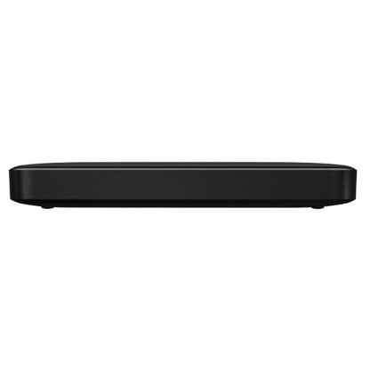 Western Digital Elements Portable external hard drive 1 TB 2.5" Micro-USB B 3.2 Gen 1 (3.1 Gen 1) Black