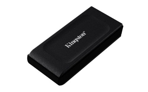 Kingston Technology 1TB XS1000 External USB 3.2 Gen 2 Portable Solid State Drive