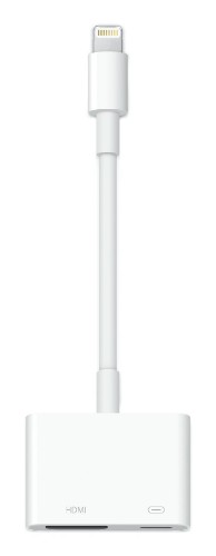 Apple Lightning Digital AV Adapter
