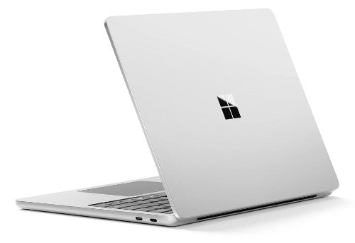 Microsoft Surface Laptop 13" Copilot+ PC Intel Core Ultra 5 325 33 cm (13") Touchscreen 16 GB LPDDR5x-SDRAM 512 GB SSD Wi-Fi 7 (802.11be) Windows 11 Pro Platinum
