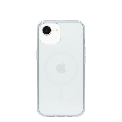 OtterBox Symmetry Clear for MagSafe Series for Apple iPhone 17e/16e/15/14/13, transparent- ProPack