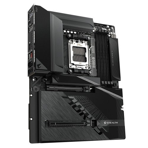 GIGABYTE B850 AORUS STEALTH Motherboard