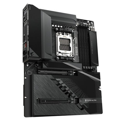 GIGABYTE B850 AORUS STEALTH Motherboard