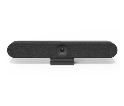 Logitech Rally Bar Huddle Graphite