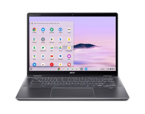 Acer Aspire Chromebook Plus Spin 514 CPE594-1N-39VE 2 in 1