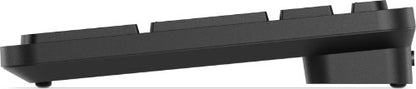 DELL Pro 5 KM526 keyboard Mouse included Home/Office RF Wireless QWERTY UK English Black