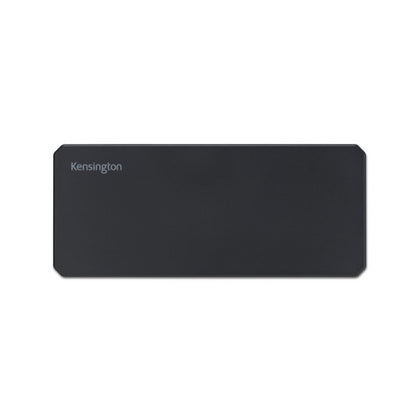 Kensington SD4843P EQ USB-C 10Gbps Triple Video Driverless Dock