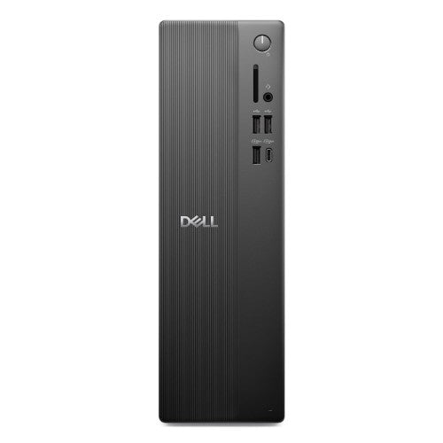 DELL Pro QVS1260 Intel Core Ultra 5 225 16 GB DDR5-SDRAM 512 GB SSD Windows 11 Pro Slim PC PC Black
