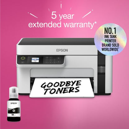 Epson EcoTank ET-M2120