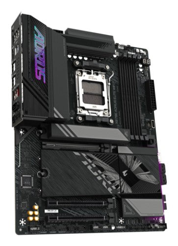 GIGABYTE X870E AORUS ELITE WIFI7 Motherboard