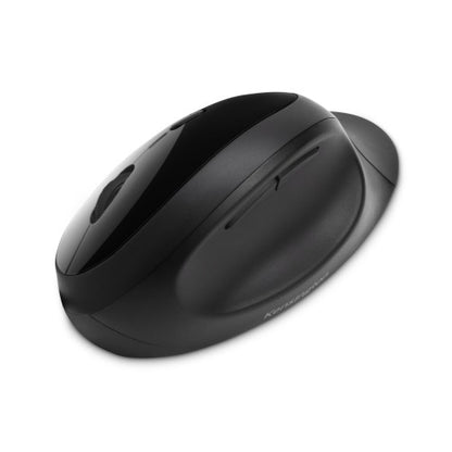 Kensington Pro Fit Ergo Wireless Mouse—Black