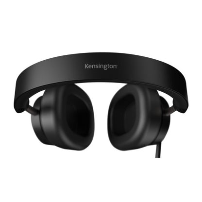 Kensington H3000 Bluetooth Over-Ear Headset