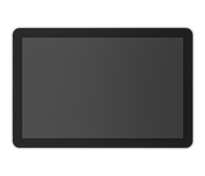 Logitech Tap Scheduler in White