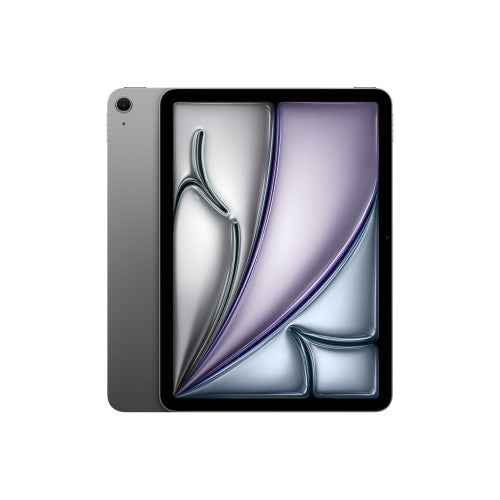 Apple iPad Air M4 128 GB 27.9 cm (11") 12 GB Wi-Fi 7 (802.11be) iPadOS 26 Grey