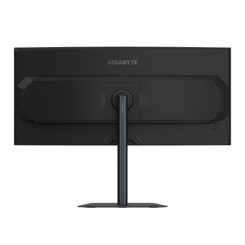 GIGABYTE G34WQC2 34" WQHD Curved Gaming Monitor