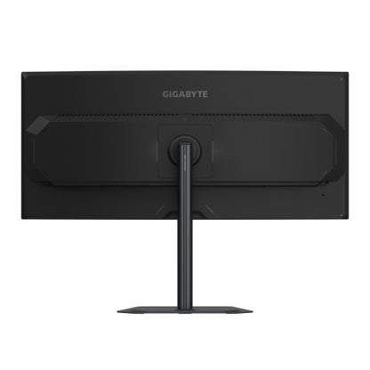 GIGABYTE G34WQC2 34" WQHD Curved Gaming Monitor