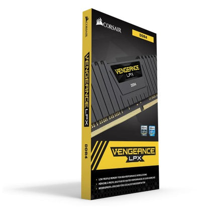Corsair CM4X8GD3200C16K2E memory module 16 GB 1 x 16 GB DDR4 3200 MT/s 288-pin DIMM