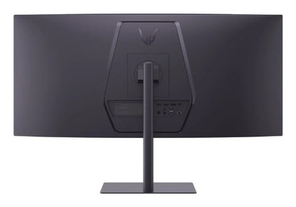LG 34G630A-B computer monitor 86.4 cm (34") 3440 x 1440 pixels Wide Quad HD LCD Black