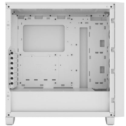 Corsair CC-9011256-WW computer case Midi Tower White