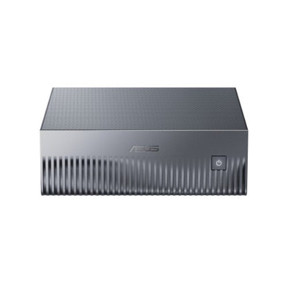 ASUS Ascent GX10 GX10-GG0028BN NVIDIA Grace Blackwell GB10 128 GB LPDDR5x-SDRAM 2 TB SSD Ubuntu Linux Mini PC Grey