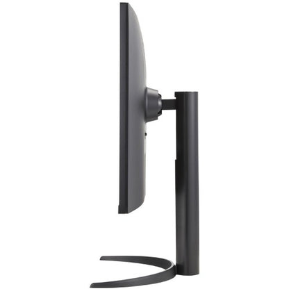 LG 32IN 4K UHD 3840X2160 VA computer monitor 81.3 cm (32") 3840 x 2160 pixels 4K Ultra HD LCD Black