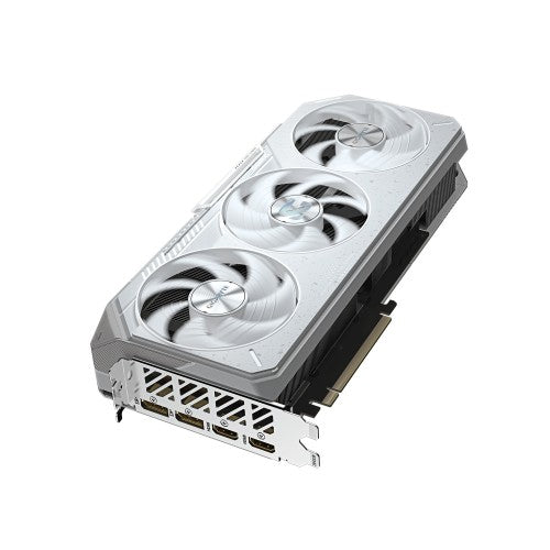 GIGABYTE Radeon RX 9070 XT GAMING OC ICE 16G Graphics Card