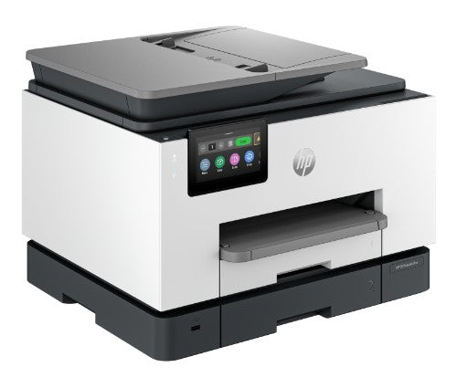 HP OfficeJet Pro 9135 Wireless All-in-One Color Printer, Two-sided printing; Copier, Scanner