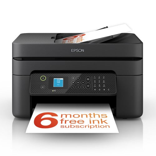 Epson WorkForce WF-2930DWF