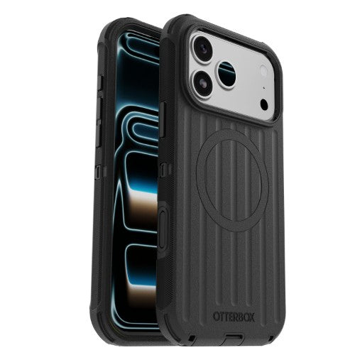 OtterBox Defender Pro MagSafe Camera Control Apple iPhone 18 Pro Max/17 Pro Max - black